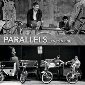 Parallels - Front cover