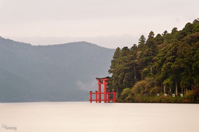 Hakone, Japan (2010)