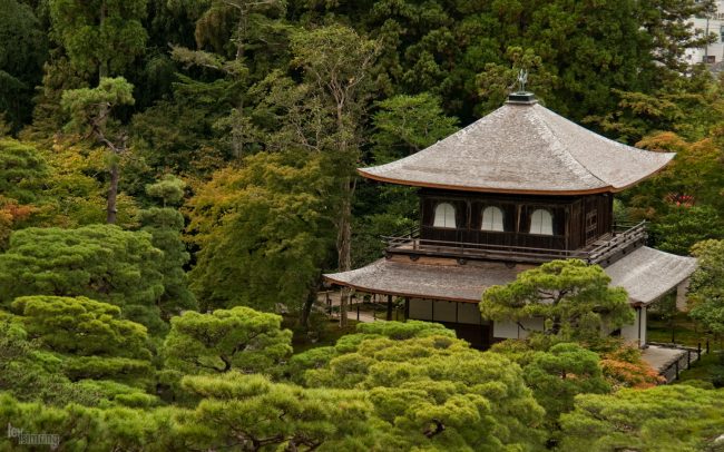 Kyoto, Japan (2010)