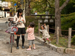 Kyoto, Japan (2010)