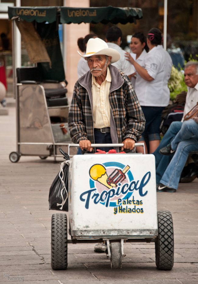 San Luis Potosi, Mexico (2011)