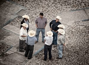 San Luis Potosi, Mexico (2011)
