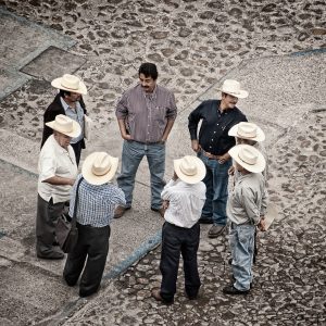 San Luis Potosi, Mexico (2011)