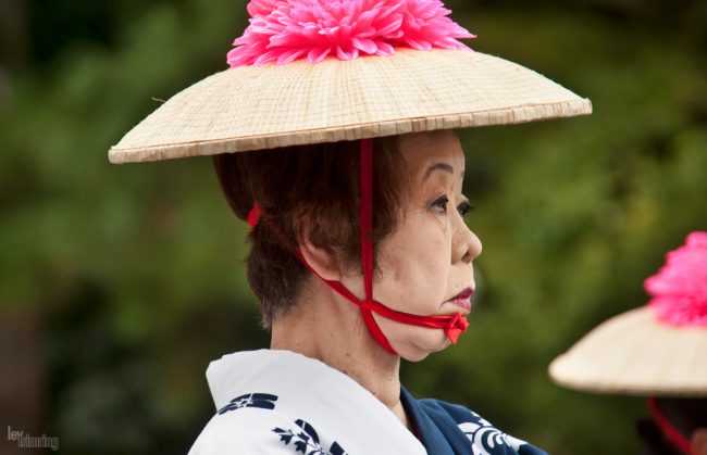 Kyoto, Japan (2010)