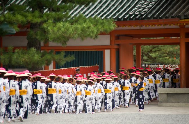 Kyoto, Japan (2010)