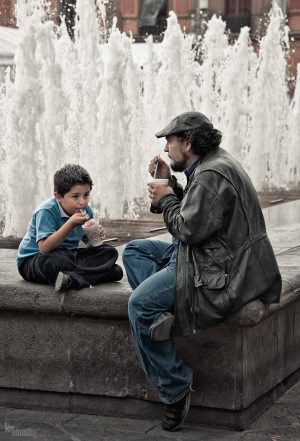 San Luis Potosi, Mexico (2011)