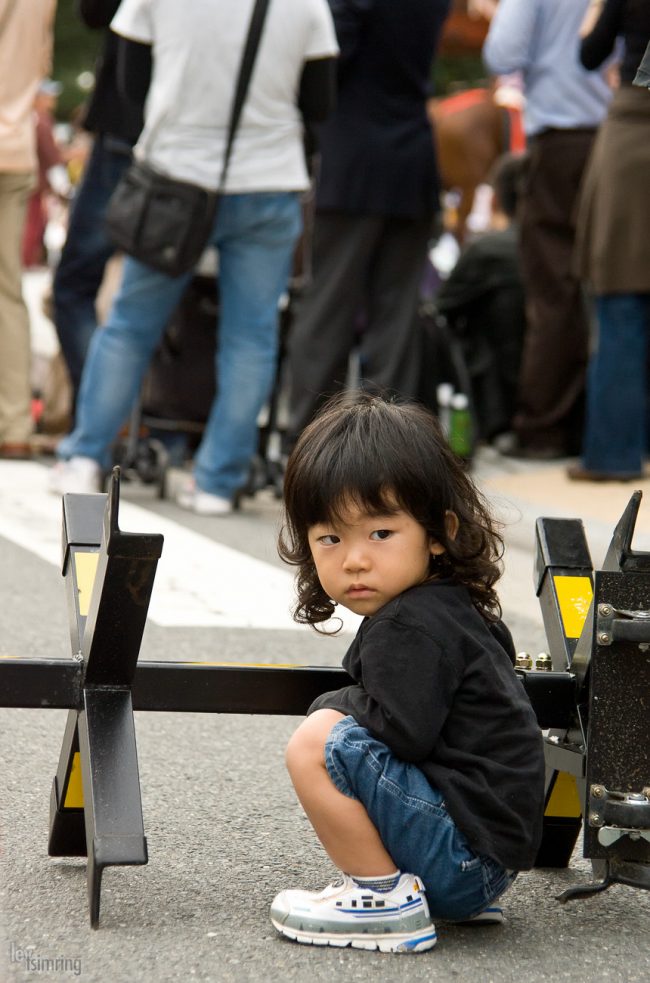 Kyoto, Japan (2010)