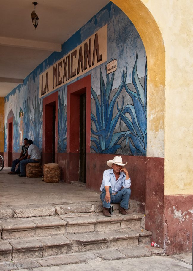 Cuernavaca, Mexico (2013)