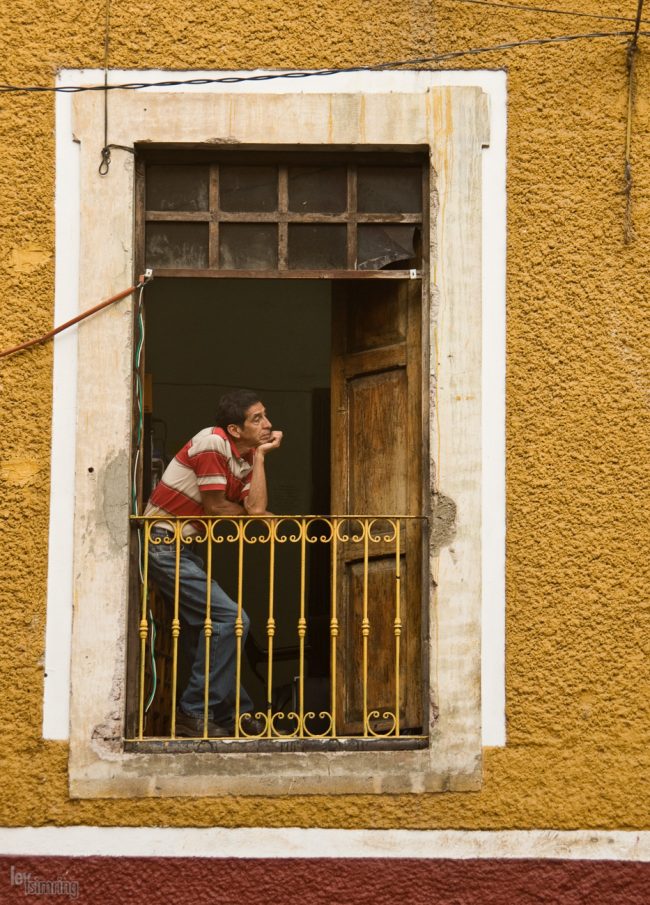 Guanajuato, Mexico (2010)