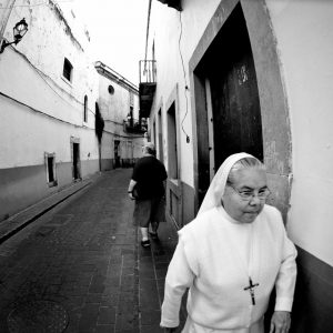 Guanajuato, Mexico (2010)