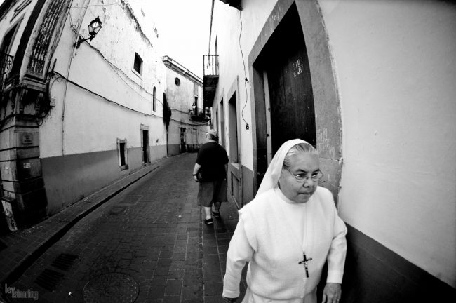 Guanajuato, Mexico (2010)