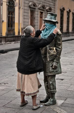 San Luis Potosi, Mexico (2011)