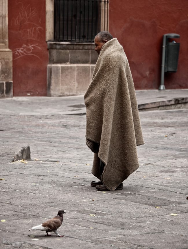 San Luis Potosi, Mexico (2011)