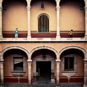 San Luis Potosi, Mexico (2011)