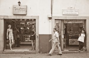 Guanajuato, Mexico (2010)