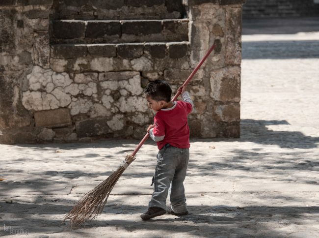 Cuernavaca, Mexico (2013)