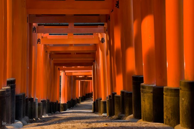 Kyoto, Japan (2010)