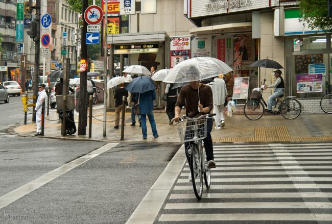 Osaka, Japan (2010)