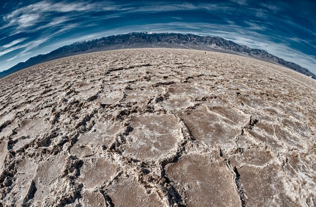 Death valley, California (2013)