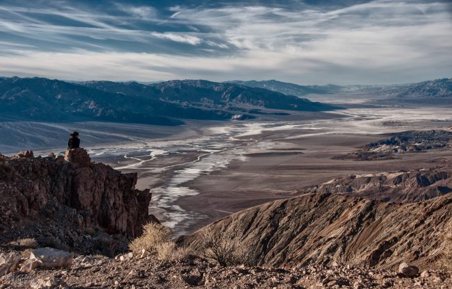 Death valley, California (2013)