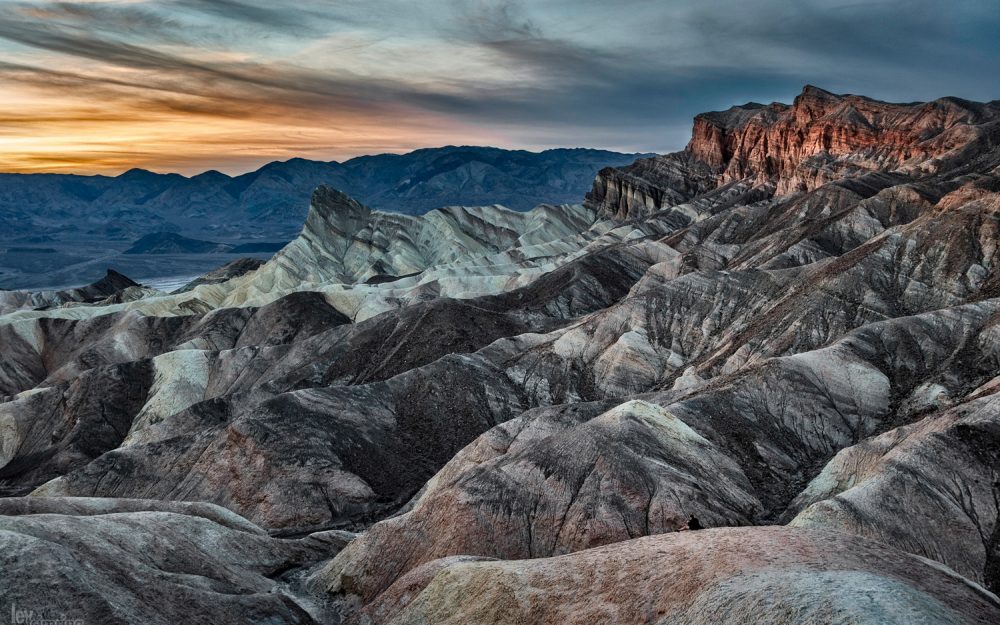 Death valley, California (2013)