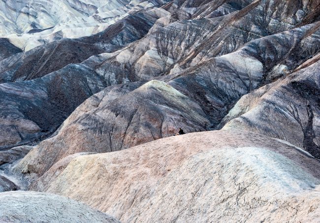 Death valley, California (2013)