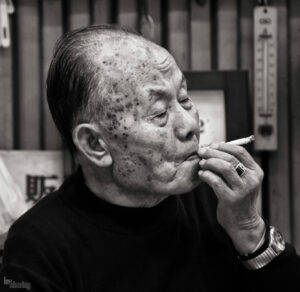 Tokyo, Japan (2010)
