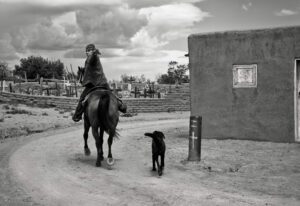 Taos, New Mexico, USA (2005)