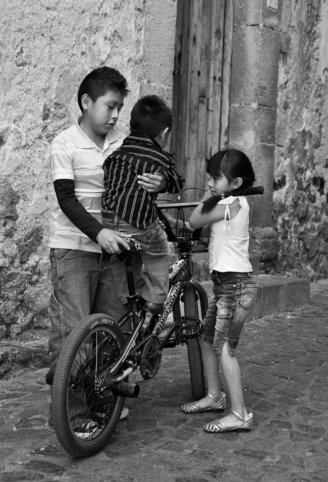 Taxco, Mexico (2010)