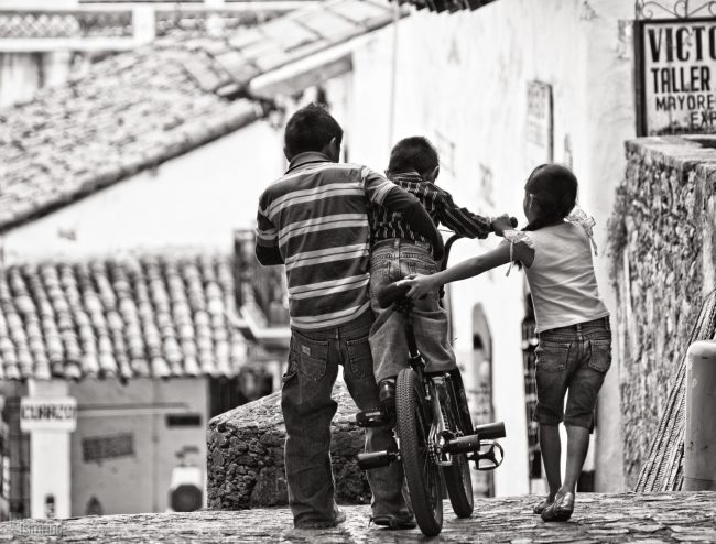 Taxco, Mexico (2010)