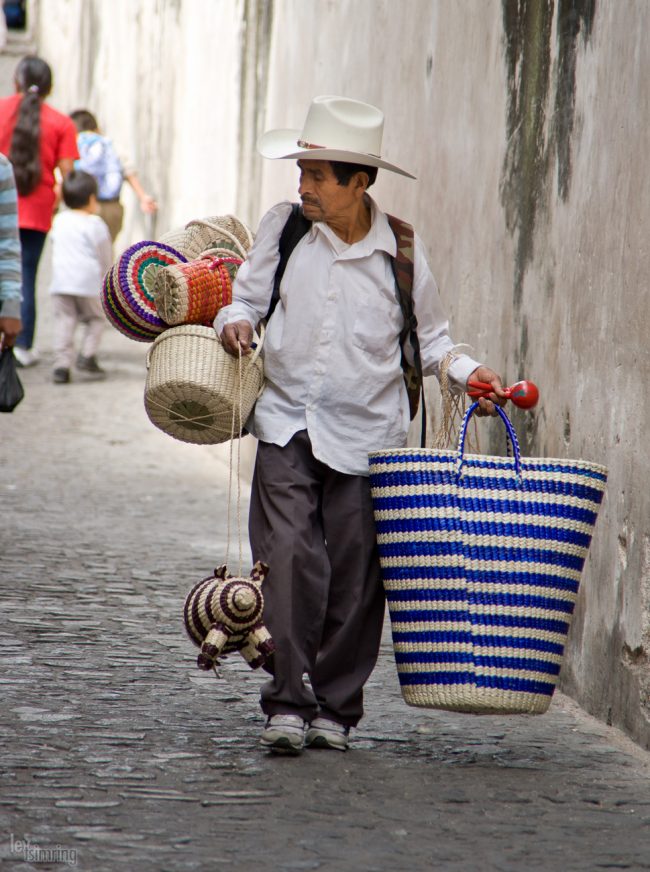 Taxco, Mexico (2010)