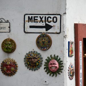 Taxco, Mexico (2010)