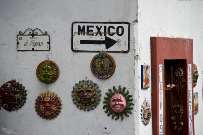 Taxco, Mexico (2010)