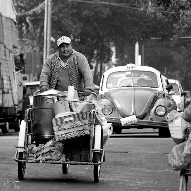 Mexico city, Mexico (2008)