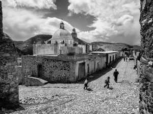 Real de Catorce, Mexico (2015)