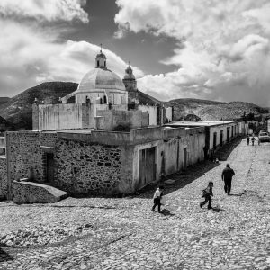 Real de Catorce, Mexico (2015)