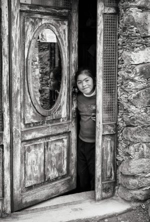 Real de Catorce, Mexico (2015)