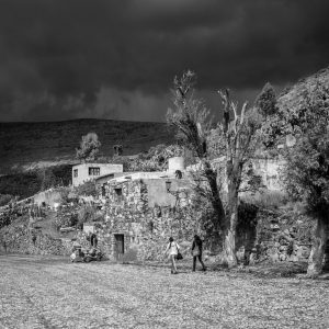 Real de Catorce, Mexico (2015)