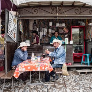 Real de Catorce, Mexico (2015)