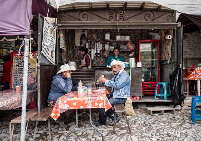 Real de Catorce, Mexico (2015)