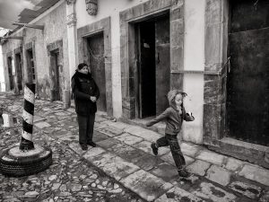 Real de Catorce, Mexico (2015)
