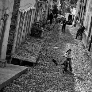 Real de Catorce, Mexico (2015)