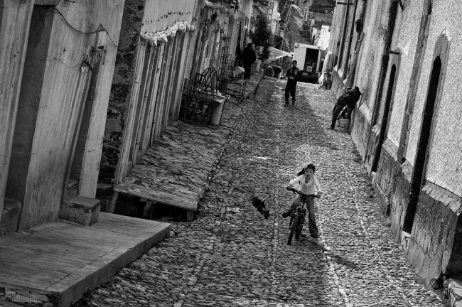 Real de Catorce, Mexico (2015)