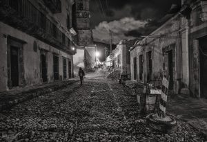 Real de Catorce, Mexico (2015)