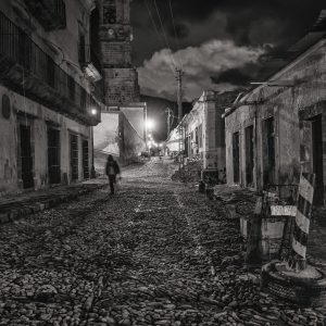 Real de Catorce, Mexico (2015)