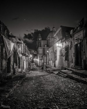 Real de Catorce, Mexico (2015)