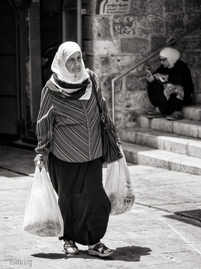 Akko, Israel (2016)