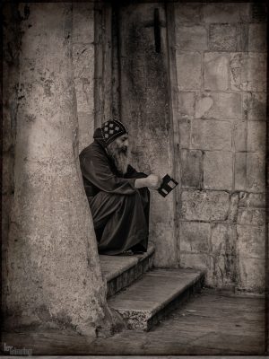 Jerusalem, Israel (2016)