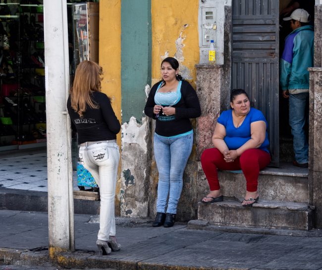 Arequipa, Peru (2013)