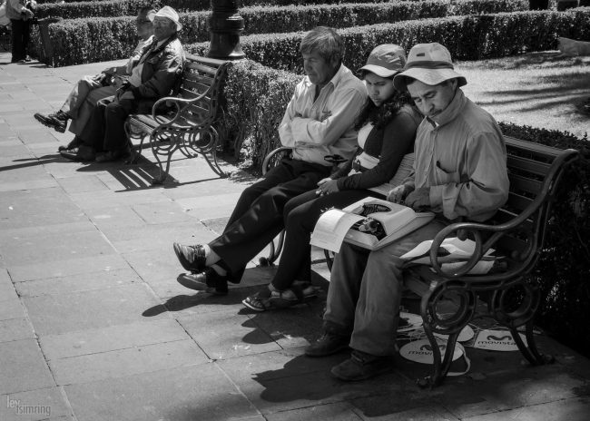 Arequipa, Peru (2013)